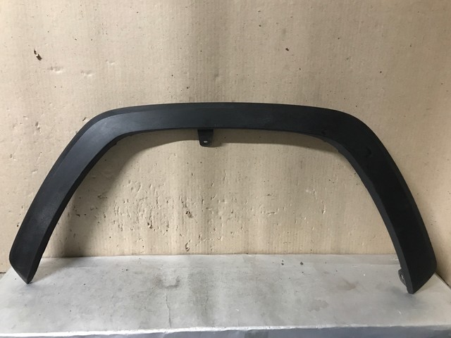 Moldura vão de roda Toyota Rav4  - Foto 2