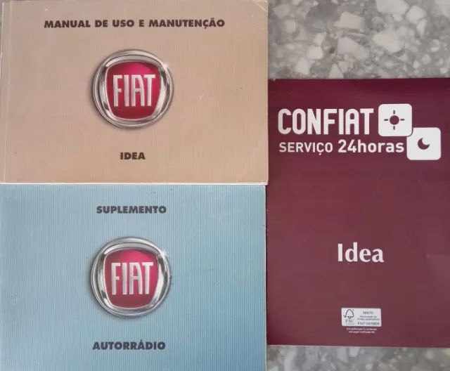 Fiat Idéa Adventure 2013 Única Dona (Particular) - Foto 5