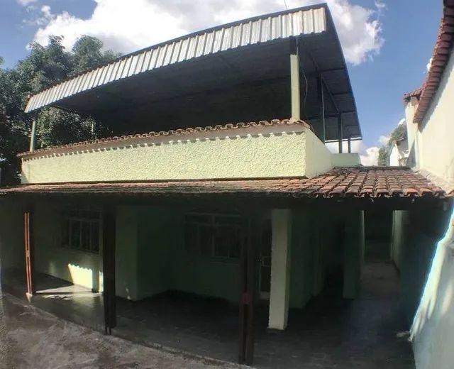 Captação de Casa a venda na Rua Renascença, Renascença, Belo Horizonte, MG