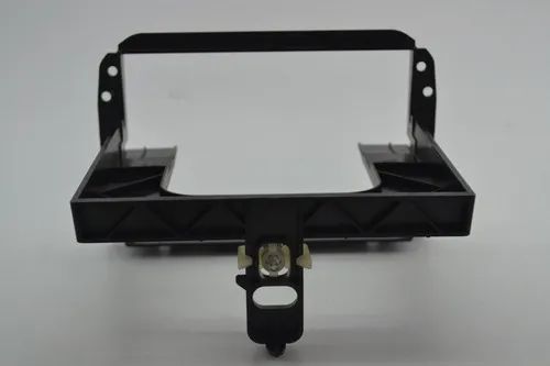 Suporte Multimídia Citroen C4 2013 Original *0 - Foto 2