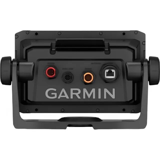 GPS Garmin ECHOMAP UHD2 63SV + Transdutor GT54UHD-TM + Navionics (010-02680-01) - Foto 3