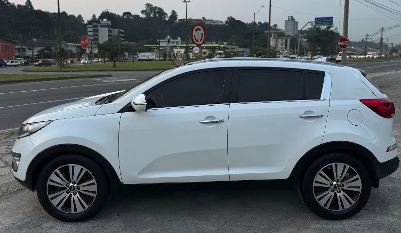 Sportage EX2 OffG4 Top de Linha - Foto 2