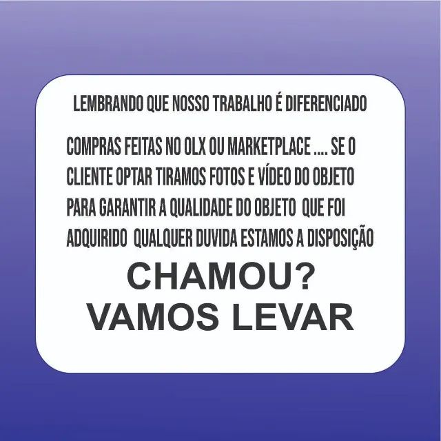 Frete 24 hrs na Grande Florianópolis (Florianópolis, São José, Biguaçu e Palhoça) - Foto 2