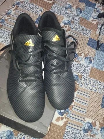 Chuteira sales nemeziz nova