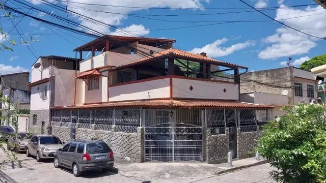 Captação de Casa a venda na Travessa Manoel, Venda da Cruz, Niterói, RJ