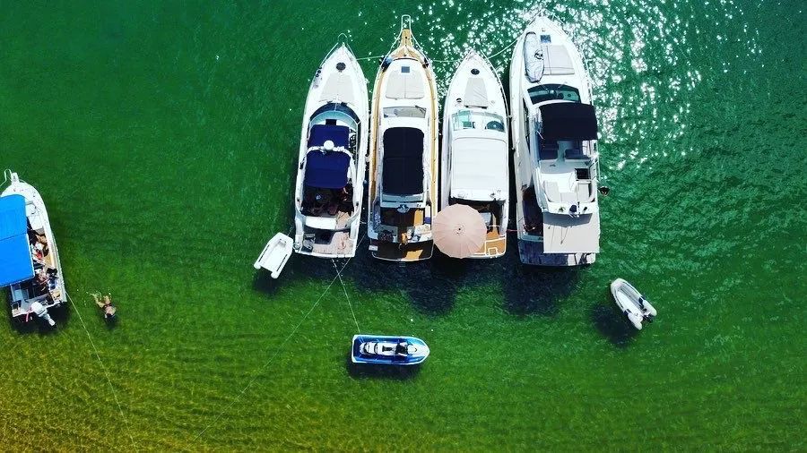 Passeio Compartilhado ou Particular 