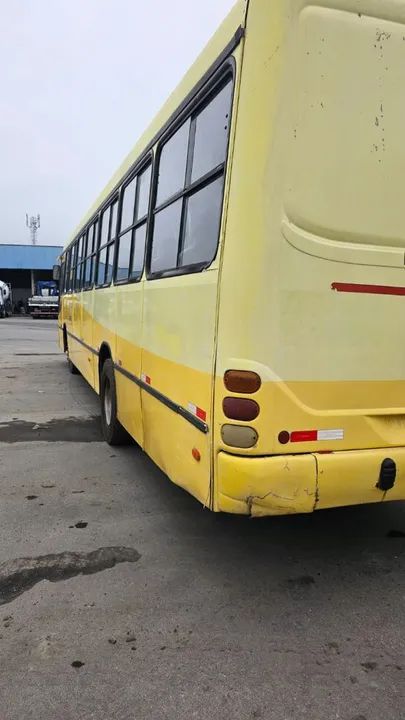 Ônibus - Foto 7