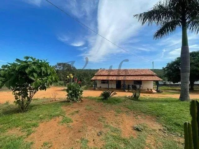 Fazenda à Venda, 714 hectares, Sete Lagoas - MG - Foto 5