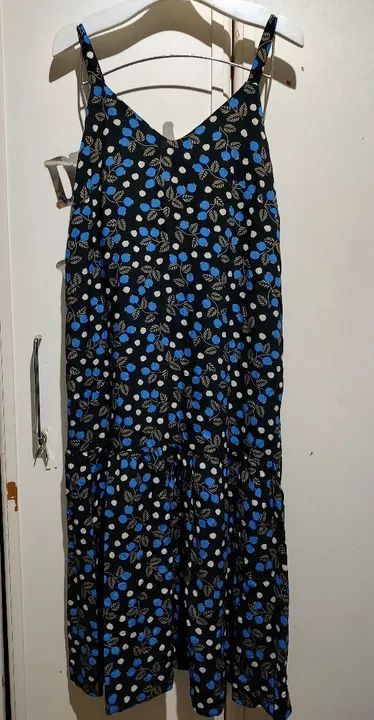 Vestido feminino 