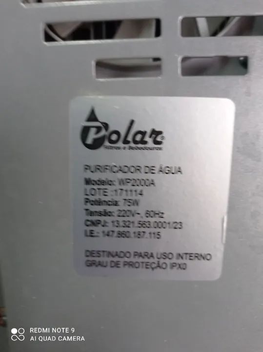 bebedouro polar - Foto 3