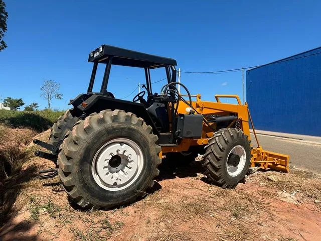 Valtra 1780  - Foto 2
