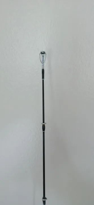 vara e iscas - Foto 4