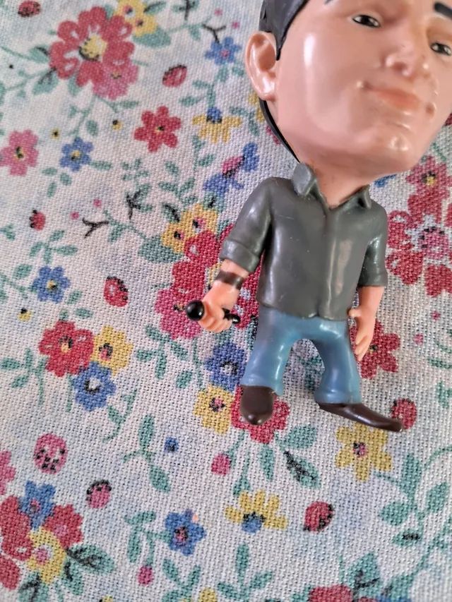 Miniatura Luciano  - Foto 2
