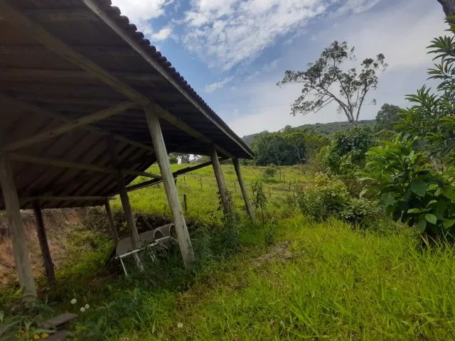 Chácara - ótima localização - Foto 2