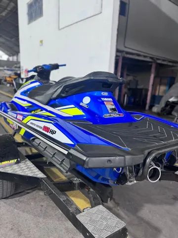 JET SKI YAMAHA GP 1800 R PREPARADO 350hp - Foto 9
