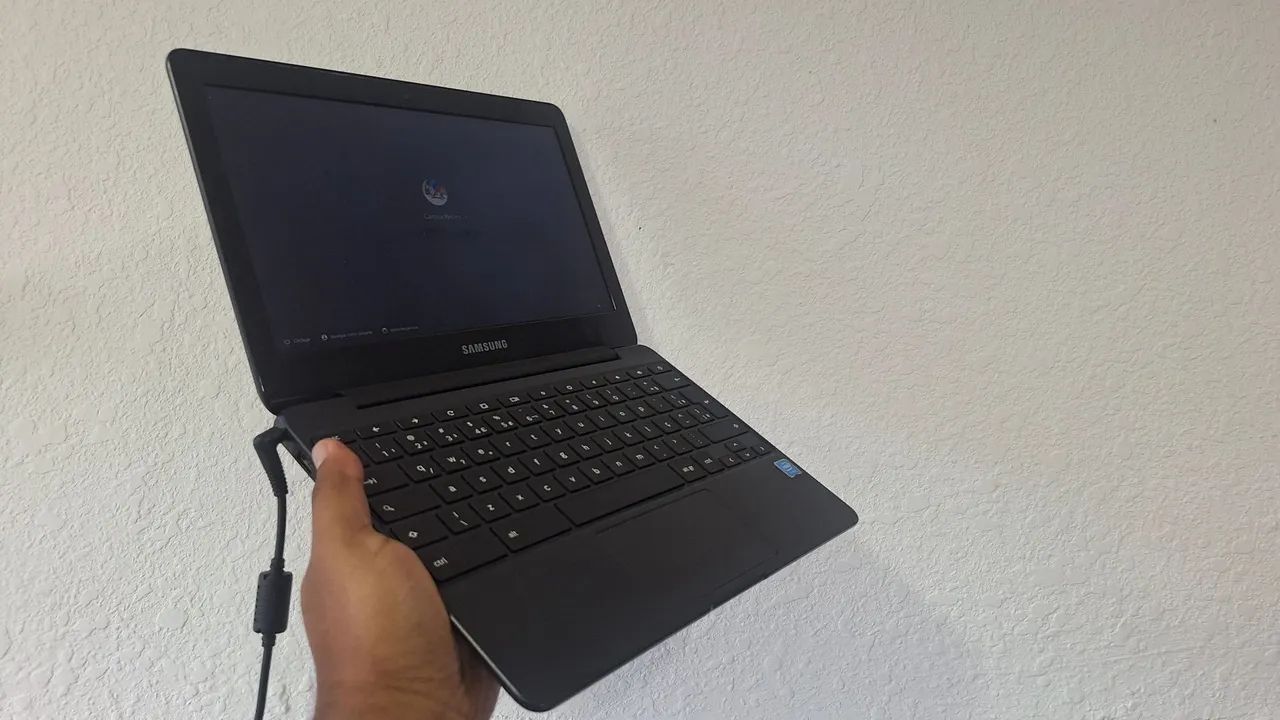 Samsung Chromebook