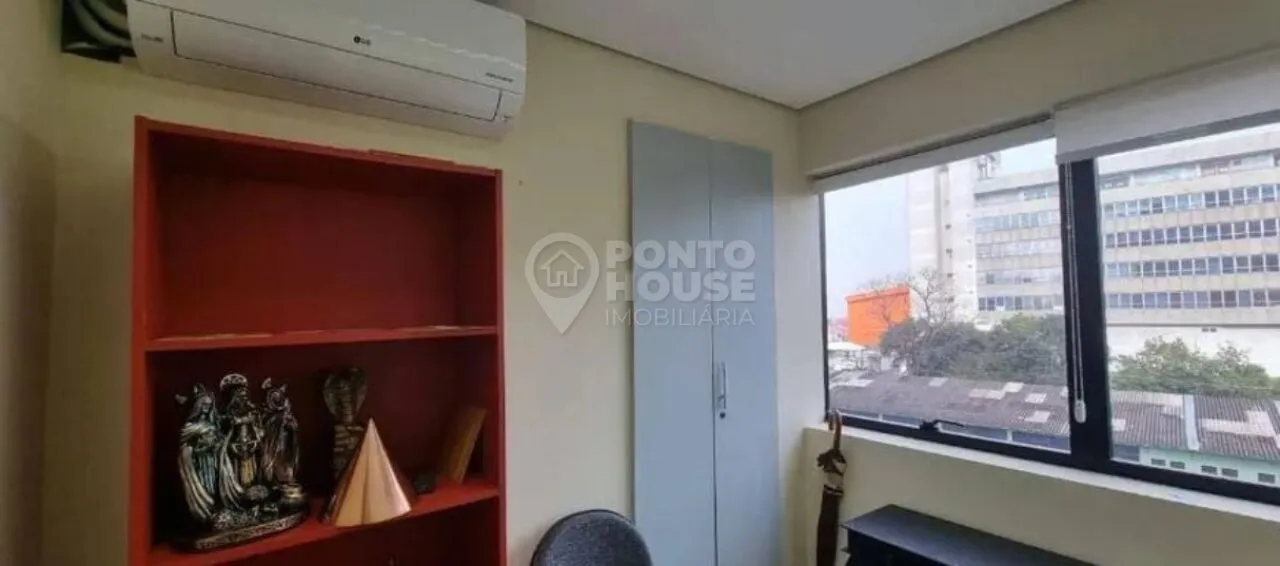Sala comercial à venda na Saúde com 1 sala, 2 banheiros e 1 vaga