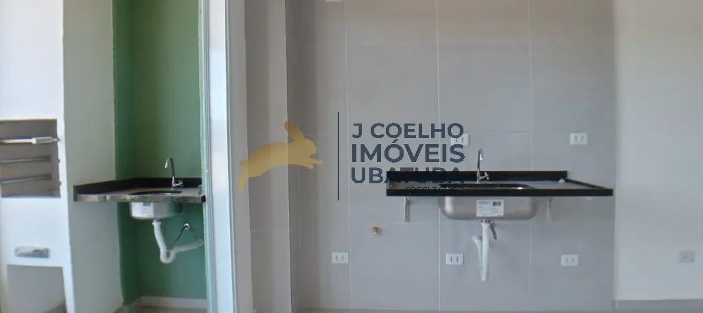 Studio com varanda gourmet à venda no Perequê açu - Ubatuba - Foto 5