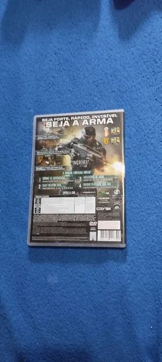 Crysis 2 original  - Foto 3