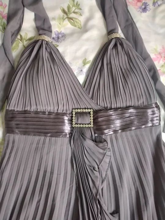 Vestido de festa - Foto 2
