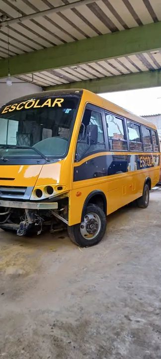 Volare escolarbus 36 lugares - Foto 5