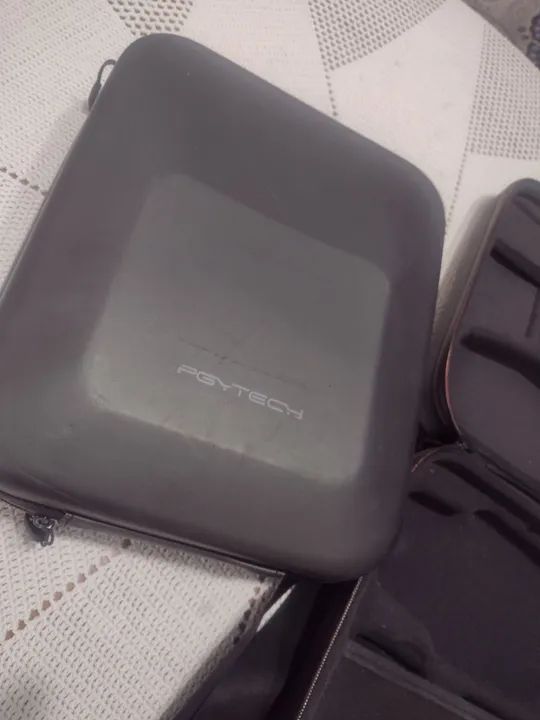 Cases para Drones DJI - Foto 4