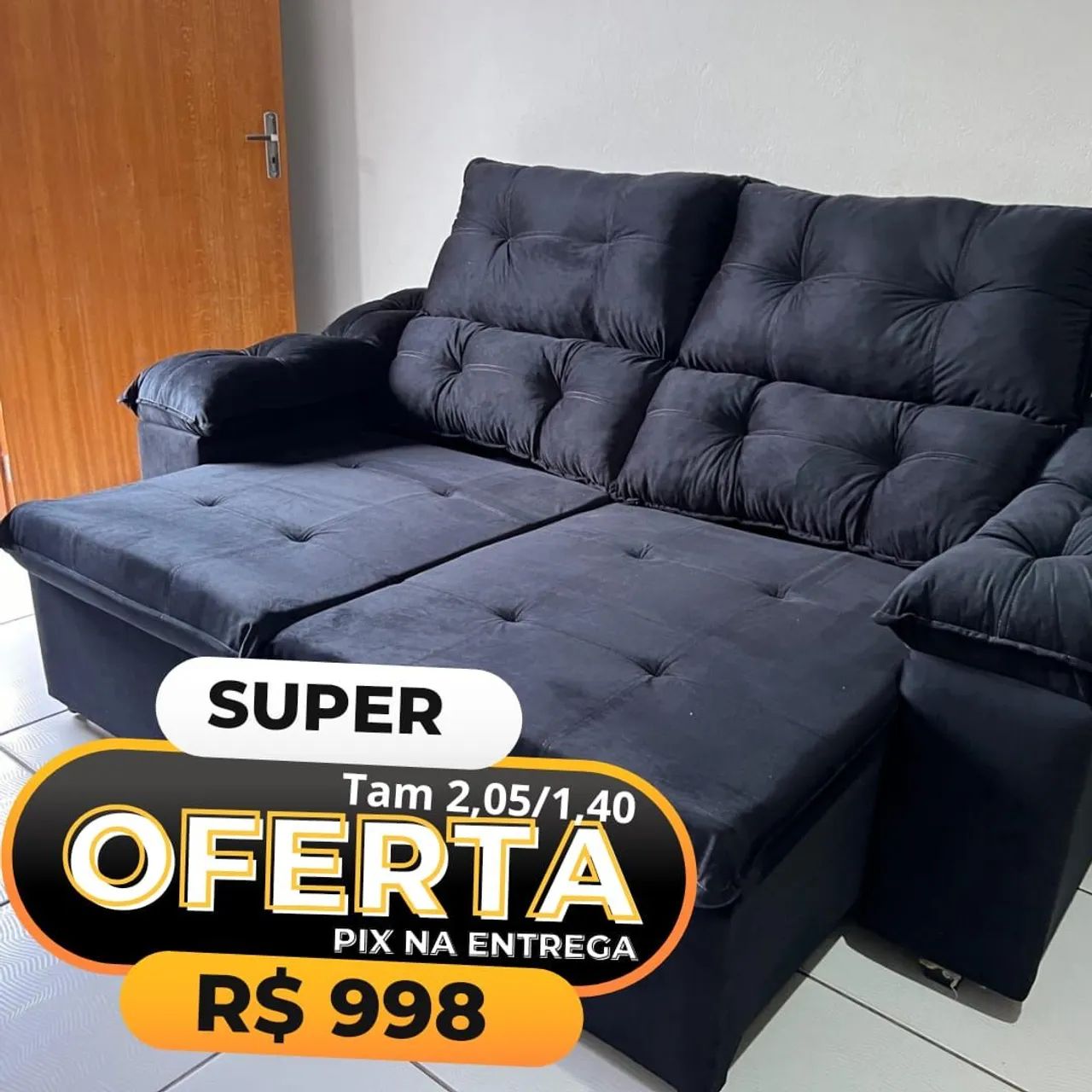 Novidade aproveita que tá barato  - Foto 3