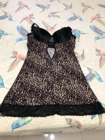 Camisola com bojo - Foto 4