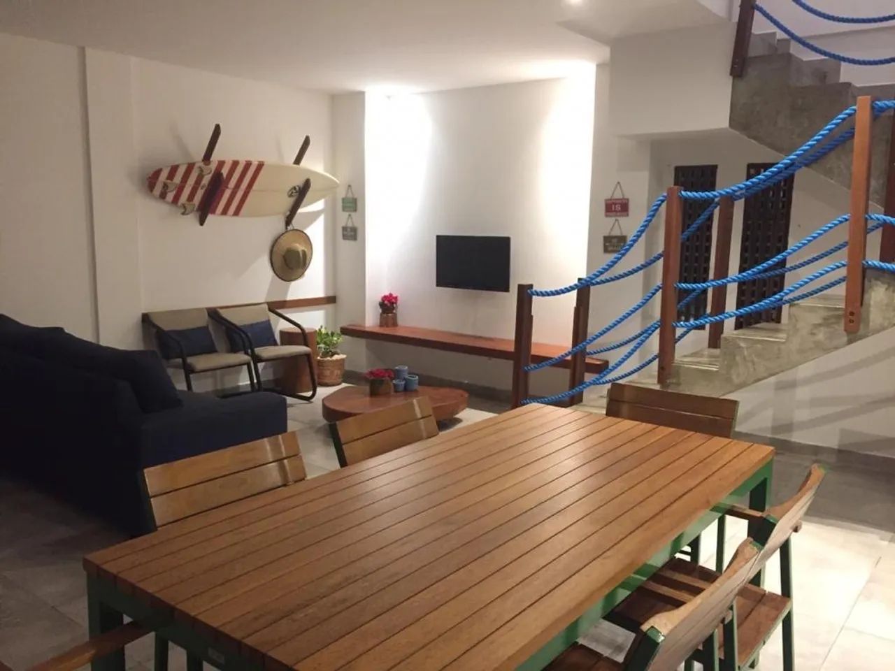 Casa de Praia Temporada Barra de Camaratuba PB - Foto 10