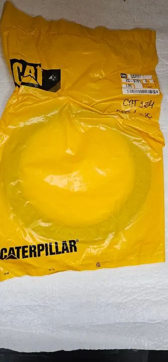 Motoniveladora caterpillar junta eixo tandem nova original  2G9791 - Foto 3