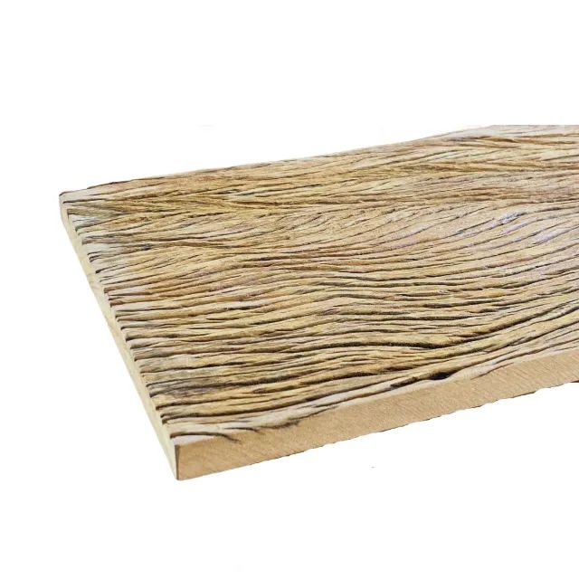 Tábua madeira de demolição maciça rústica 