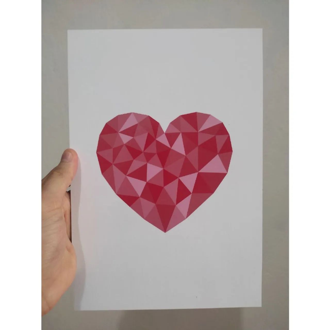 Kit quadros Decorativos  - Foto 3