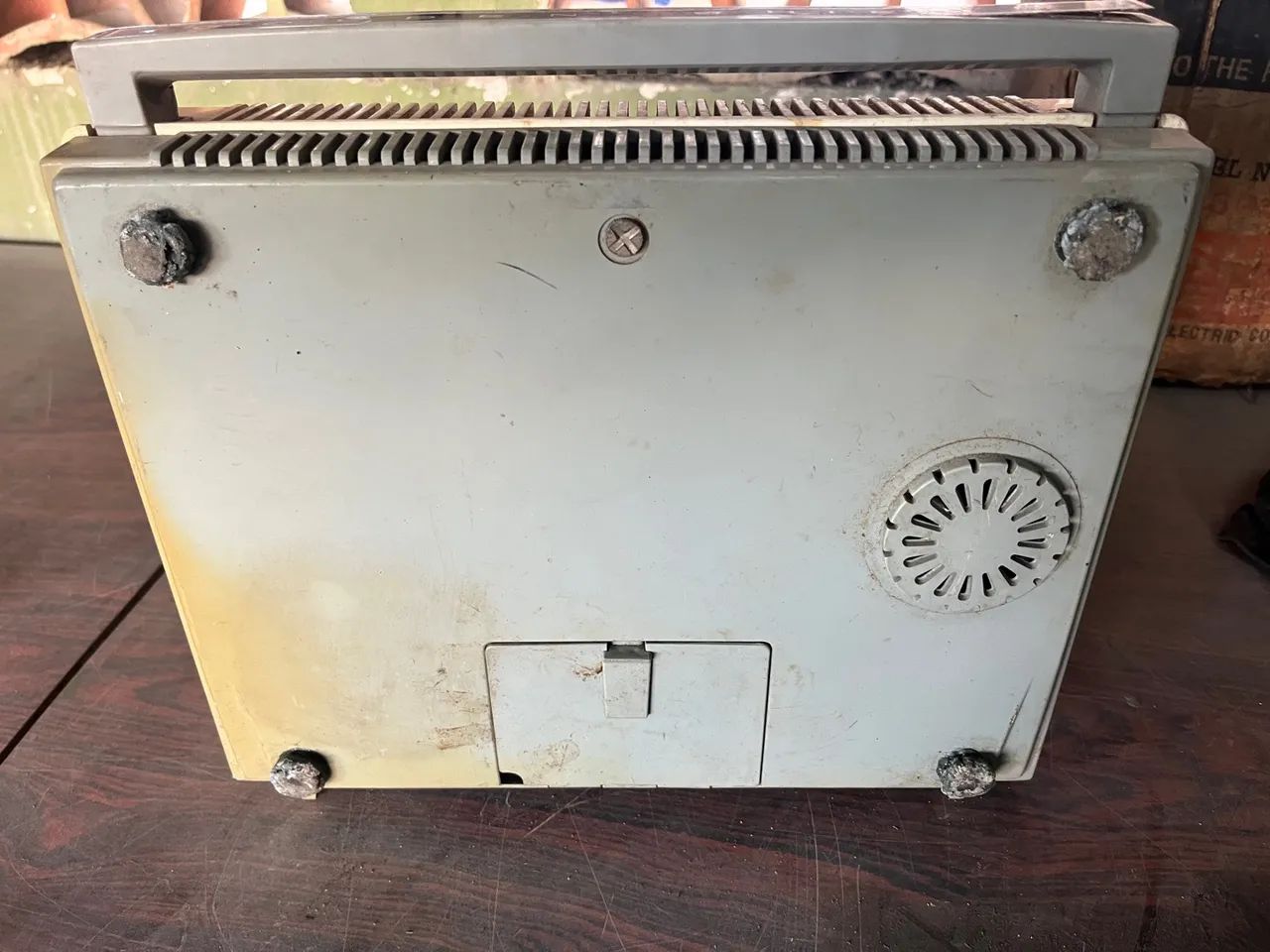 Gravador de fita golden shield  - Foto 6