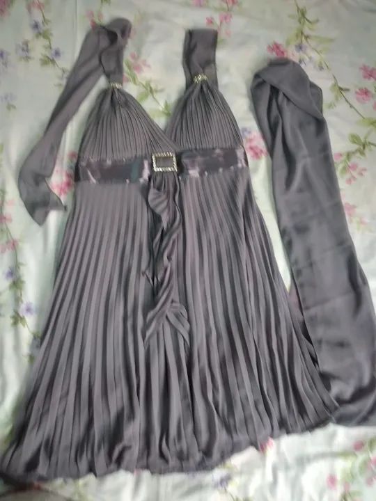 Vestido de festa - Foto 5
