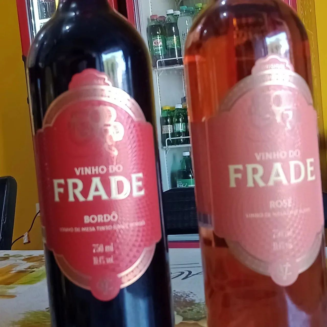 Vinhos do sul de vários sabores  - Foto 3