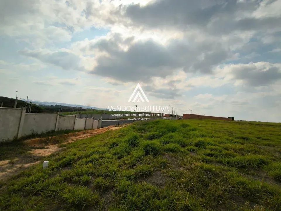 Lote em Condomínio Fechado para Venda em Boituva, Reserva dos Ipês - Foto 2