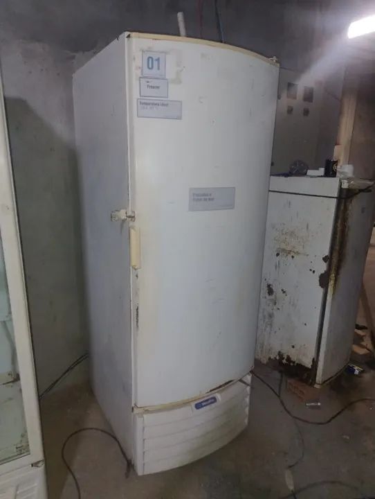 Refrigerador Metalfrio  - Foto 2