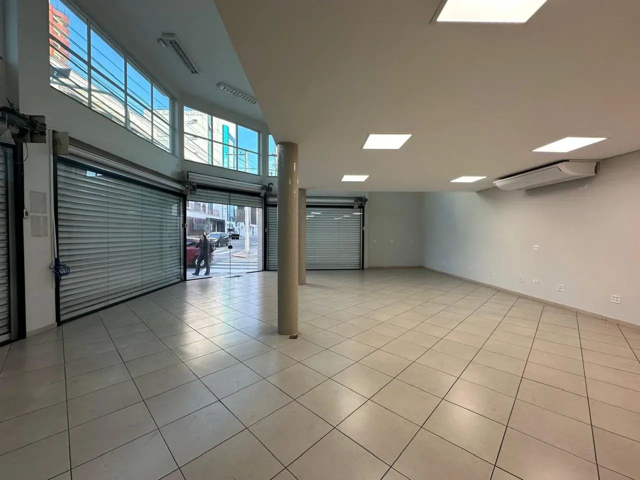 Excelente ponto comercial com visibilidade. - Foto 2