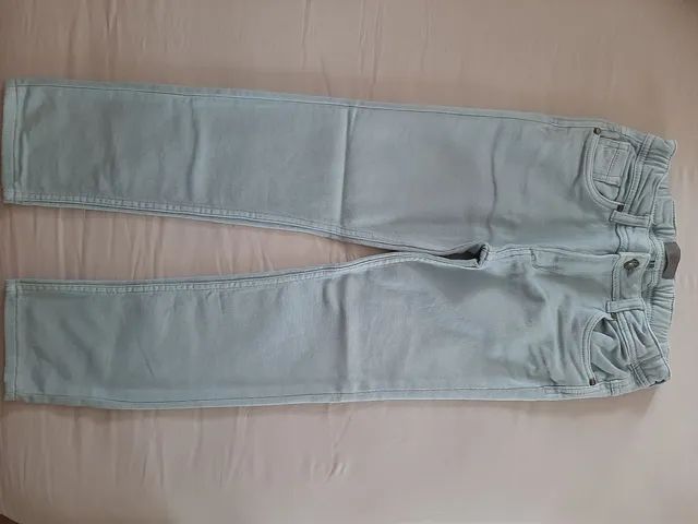 Calça TIGOR Tam 10