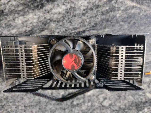 Cooler geil de memorias Evo Cyclone  - Foto 3