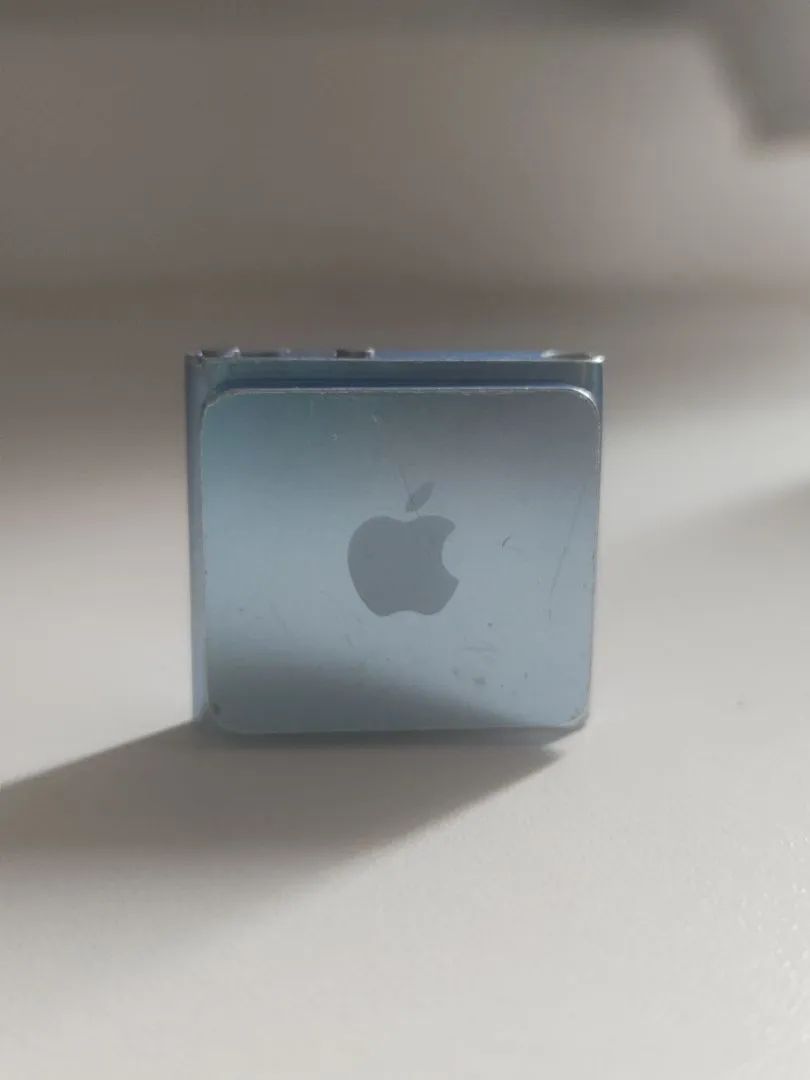iPod Shuffle Apple  - Foto 2