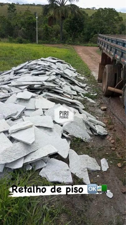 Pedras De Pirenópolis 