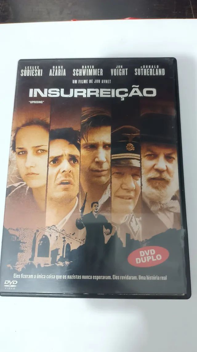 Insurreição 