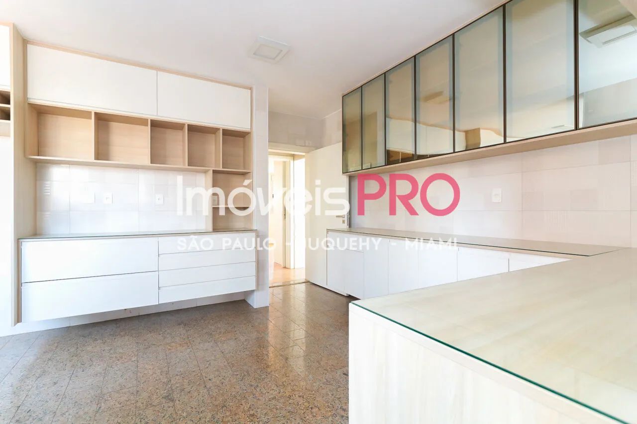 More no coração da Vila Nova Conceição! - Foto 9