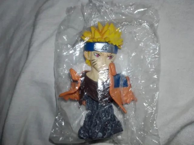 Busto Naruto  - Foto 4