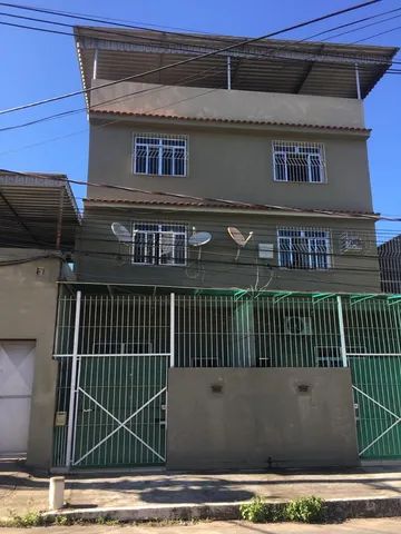 Captação de Apartamento para locação na Avenida Prefeito Ismael Cavalcanti, Centro, Itaguaí, RJ