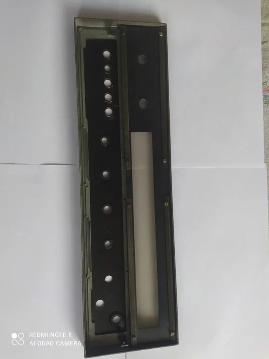 Painel frontal para, gradiente, CCE, Philips e Sharp   - Foto 4