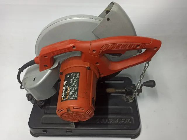 Black Decker Multi Corte - Foto 3