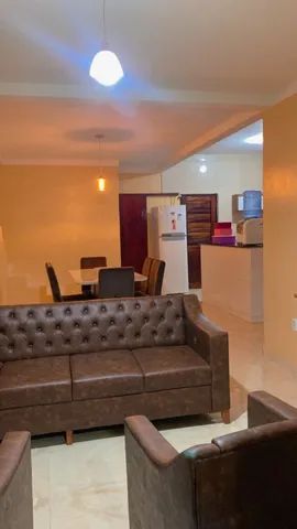 Casa de praia morro branco, fds e temporadas carnaval disponível  - Foto 7