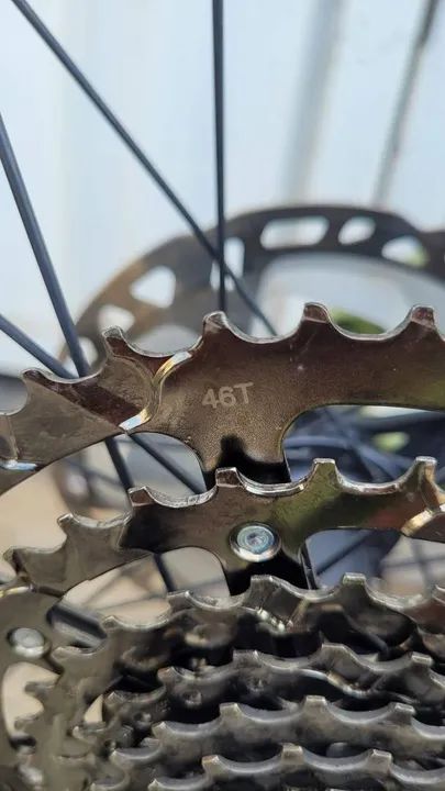 Gravel Absolute All Road - Foto 5